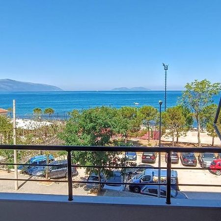 Vlora Bay View Apartment Экстерьер фото